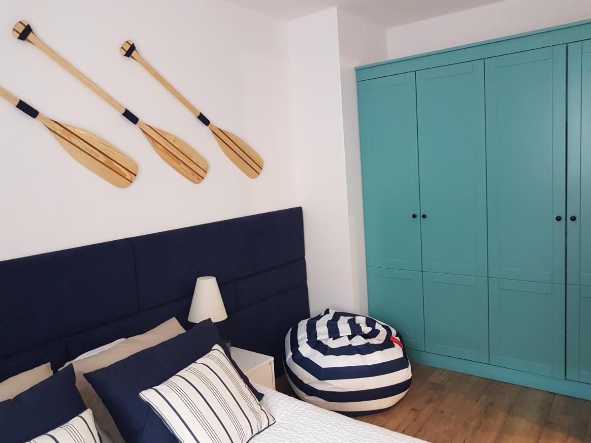 Apartament Barrakuda Willa Nord Ястшембя-Гура Экстерьер фото
